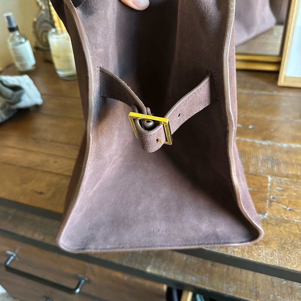 Top Handle Bag - Picture 7 of 8